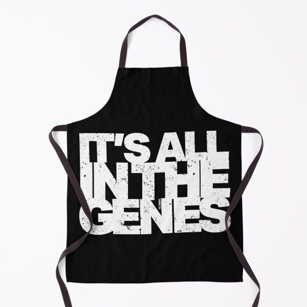 Item preview, It's in the Genes designed and sold by Inc-Solutions.