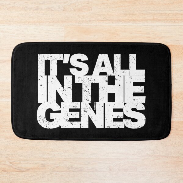 Item preview, It's in the Genes designed and sold by Inc-Solutions.