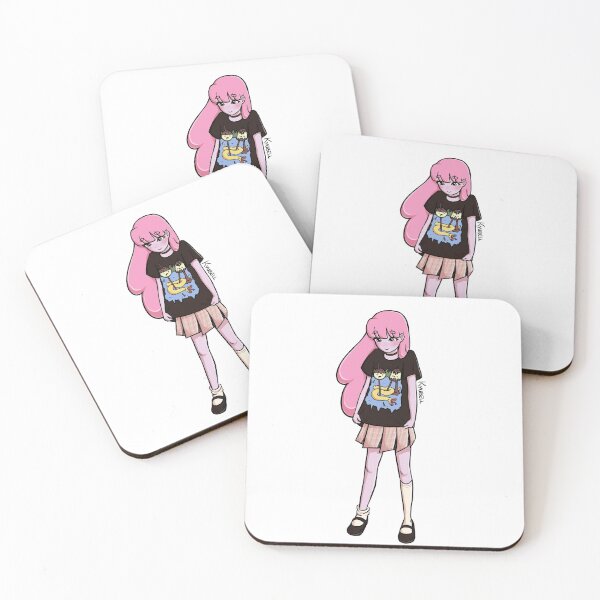 Artikelvorschau, Prinzessin Bubblegum/Prinzessin Bubblegum entworfen und verkauft von Kyubell-rsj.