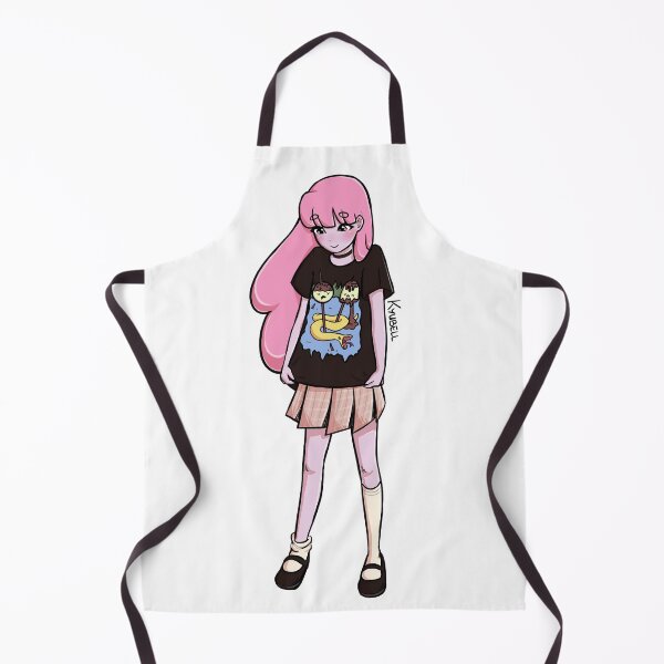 Item preview, Princess Bubblegum designed and sold by Kyubell-rsj.
