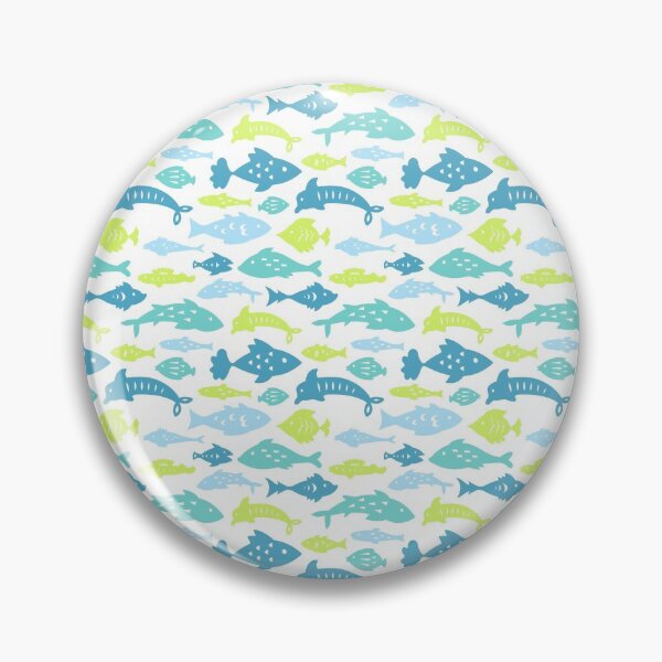 Item preview, Sea fishes designed and sold by lucialofflBeF.