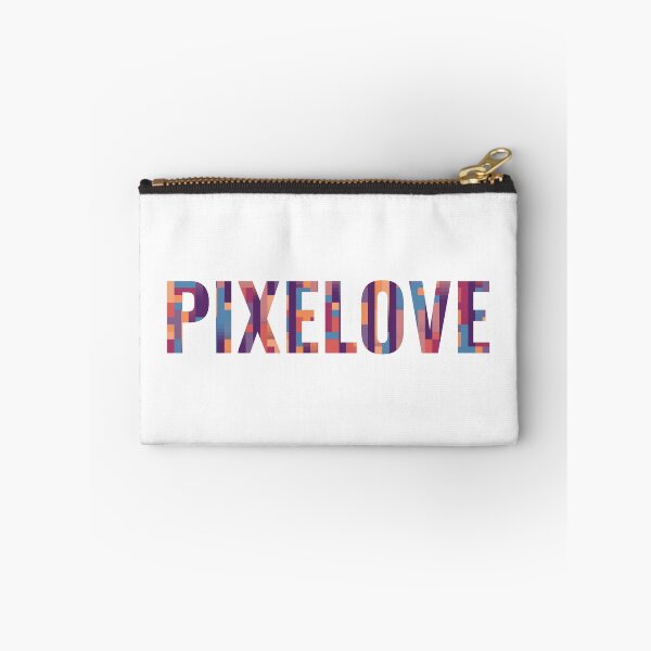 Item preview, PIXELOVE designed and sold by SenangDesign.