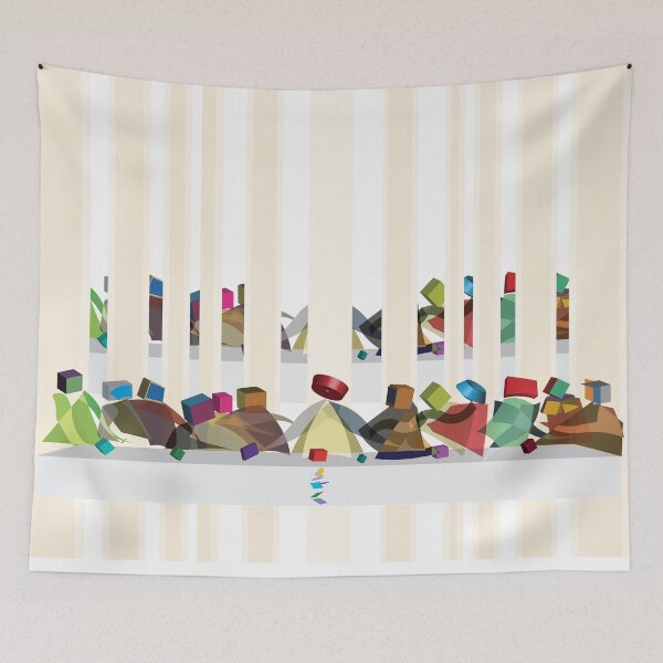 Item preview, The Last Supper designed and sold by Jim Keaton.