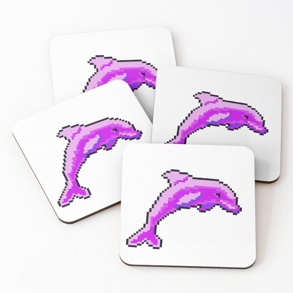 Item preview, Purple Dolphin designed and sold by ClothesReel.