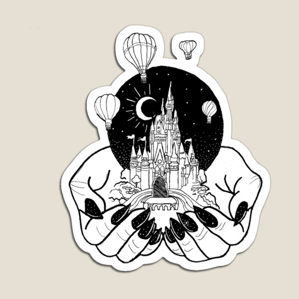 Item preview, Hands #2 designed and sold by DeadxxGirl.