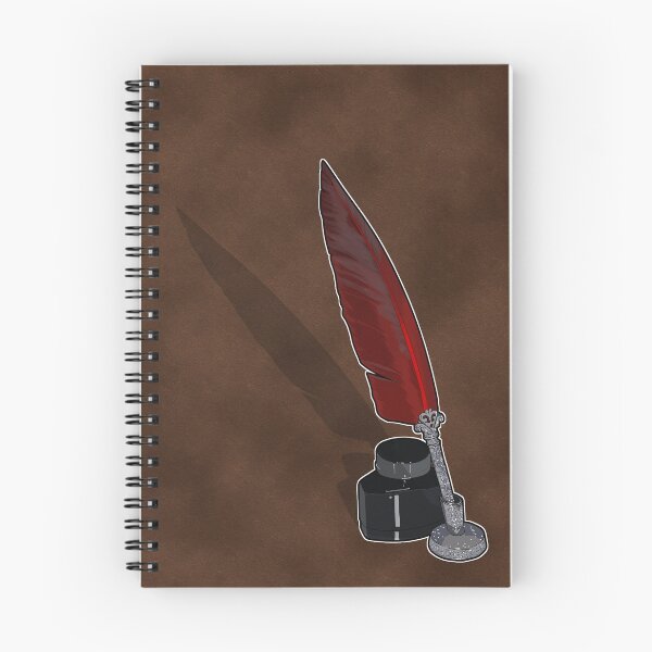 Item preview, Quill & Ink designed and sold by NotKelsey.