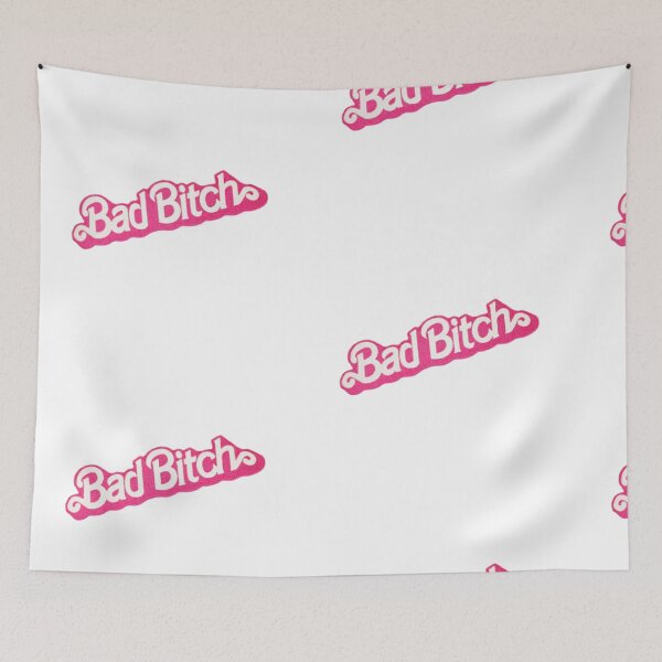 Item preview, bad bitch designed and sold by thatsbonkers.
