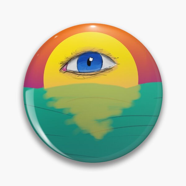 Item preview, Staring Sun designed and sold by StevenAnimates.