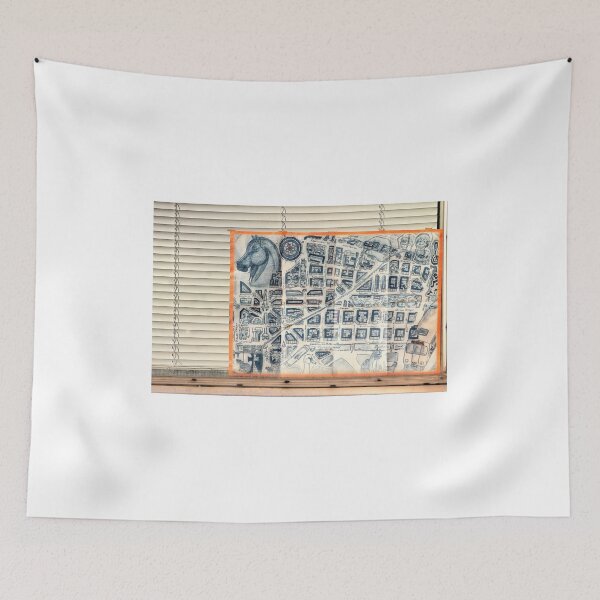 Item preview, "The Escape Route" designed and sold by wiscbackroadz.