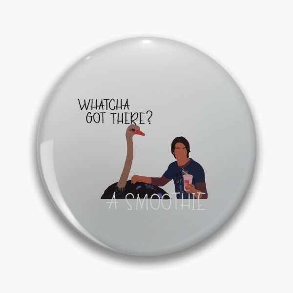 Item preview, Whatcha got there? A smoothtie 1 designed and sold by BrieFine22.