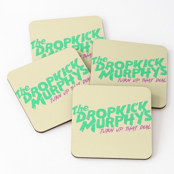 Item preview, Dropkick Murphys designed and sold by cocreations.