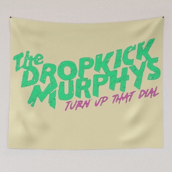 Item preview, Dropkick Murphys designed and sold by cocreations.