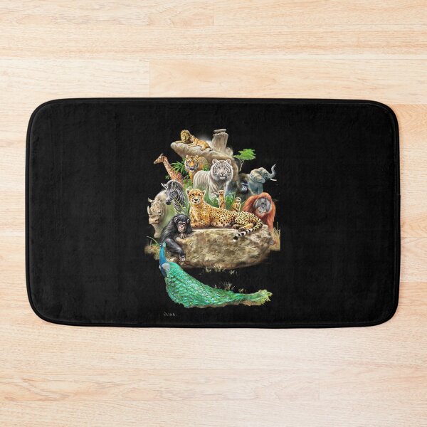 Item preview, Wild animals designed and sold by Topventas.