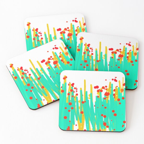 Item preview, Turquoise Rays designed and sold by MollyStore.