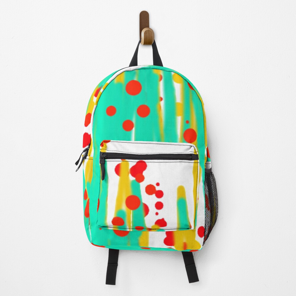 Item preview, Backpack designed and sold by MollyStore.