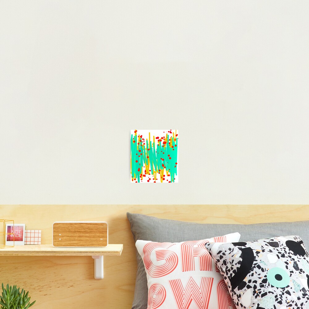 Item preview, Photographic Print designed and sold by MollyStore.