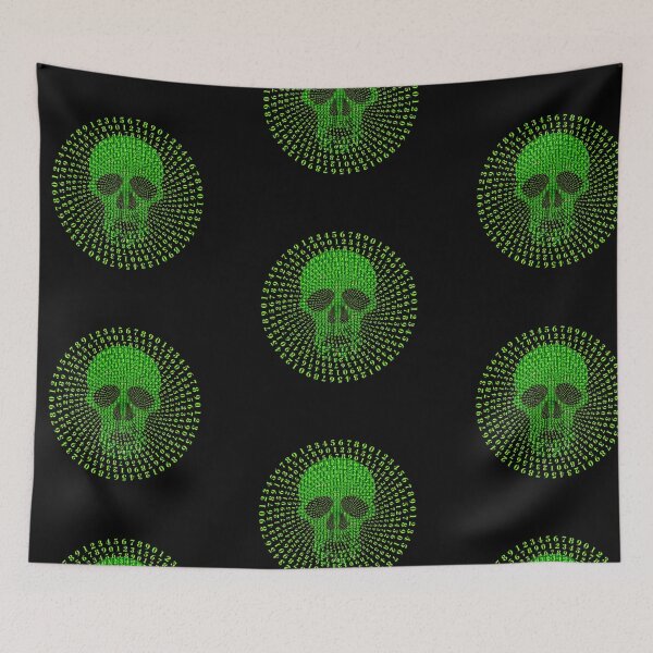 Item preview, BINARY WAY designed and sold by wahine24.