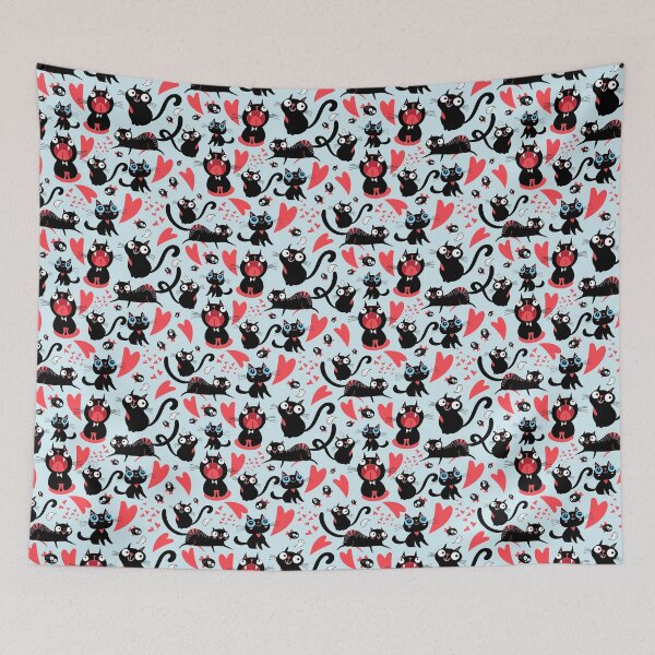 Item preview, Loving cats designed and sold by lucialofflBeF.