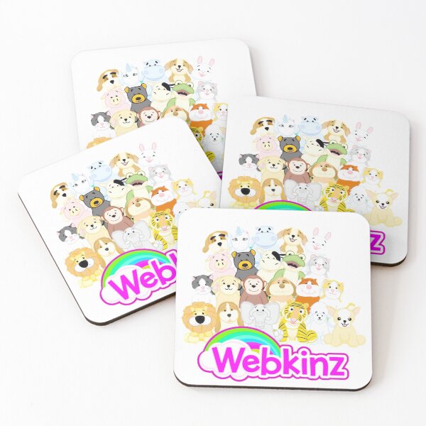 Item preview, Webkinz designed and sold by HOPAY2SHOP.