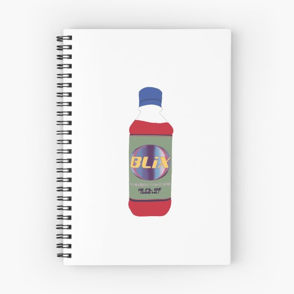 Item preview, Blix designed and sold by BrieFine22.