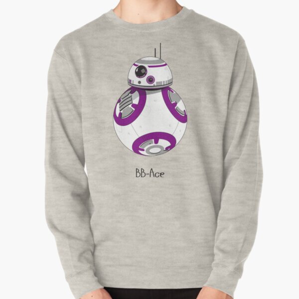 BB Ace Pullover Sweatshirt