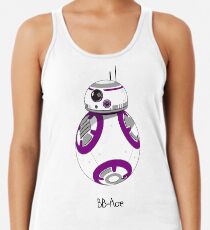 BB Ace Women's Tank Top