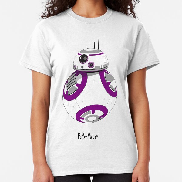 BB Ace Classic T-Shirt
