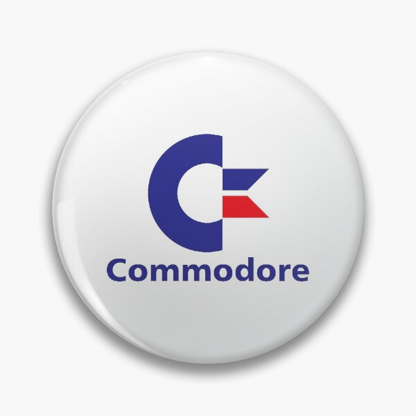 Artikelvorschau, Commodore entworfen und verkauft von ParsonsDesigns.