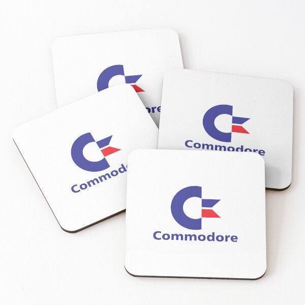 Item preview, Commodore designed and sold by ParsonsDesigns.