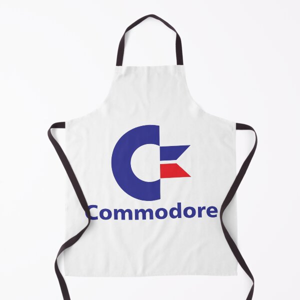 Item preview, Commodore designed and sold by ParsonsDesigns.