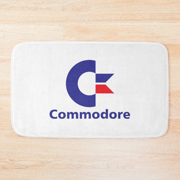 Item preview, Commodore designed and sold by ParsonsDesigns.