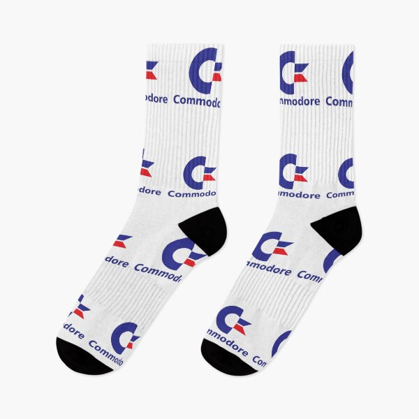 Item preview, Commodore designed and sold by ParsonsDesigns.
