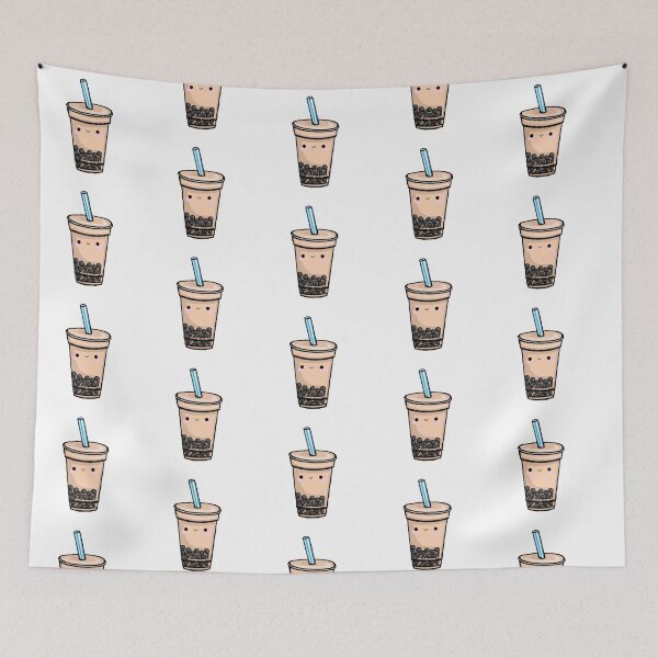 Item preview, Boba Tea designed and sold by Gabitoa11.