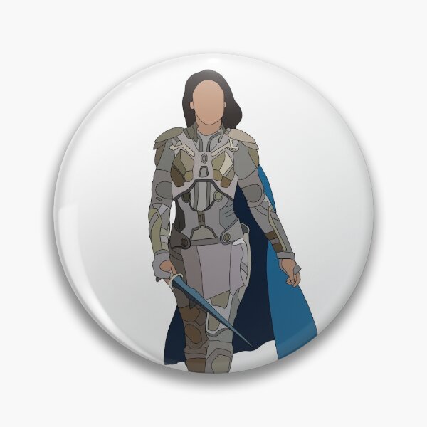 Item preview, warrior (valkyrie) designed and sold by designsbysara58.