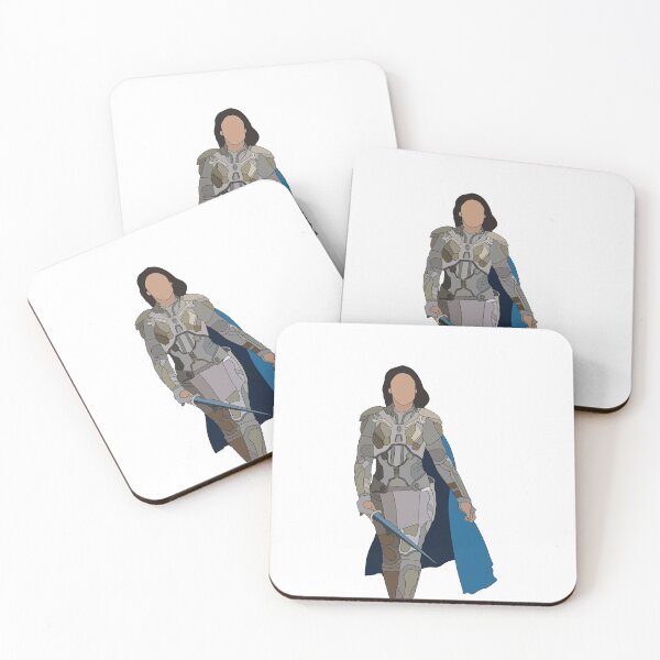 Item preview, warrior (valkyrie) designed and sold by designsbysara58.