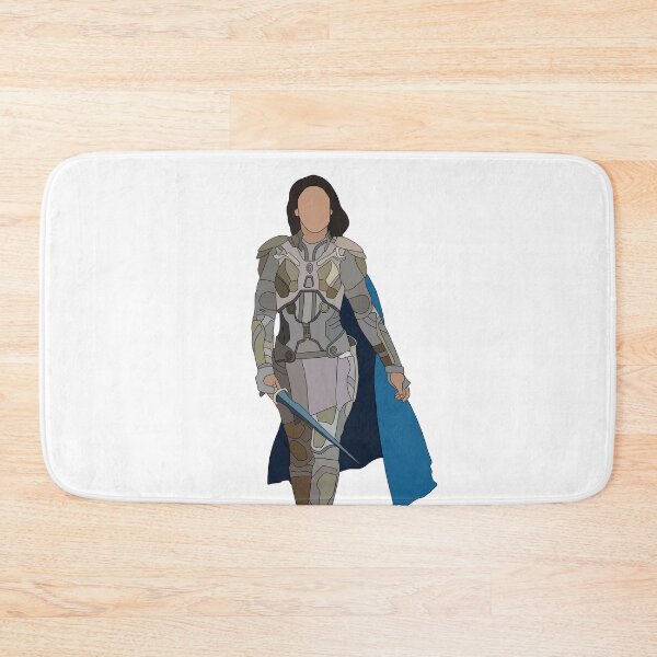 Item preview, warrior (valkyrie) designed and sold by designsbysara58.