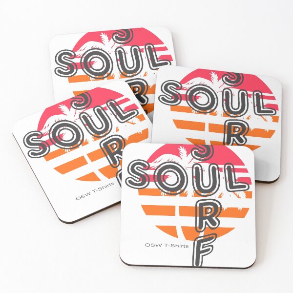 Item preview, Soul designed and sold by Marce68.