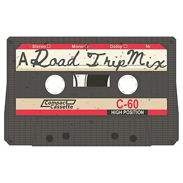 Artwork thumbnail, Road Trip by Proptologist
