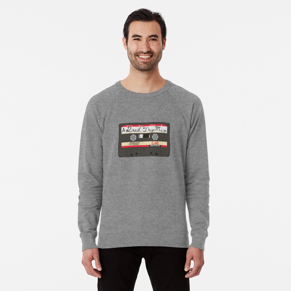 Item preview, Lightweight Sweatshirt designed and sold by Proptologist.