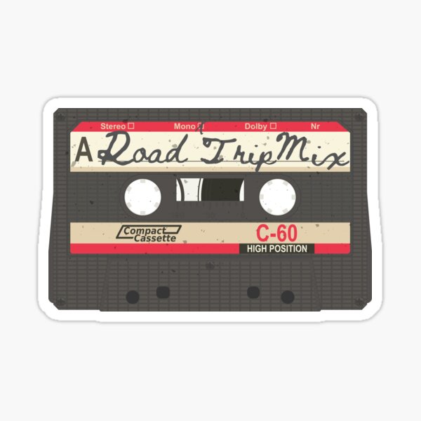 Item preview, Road Trip designed and sold by Proptologist.
