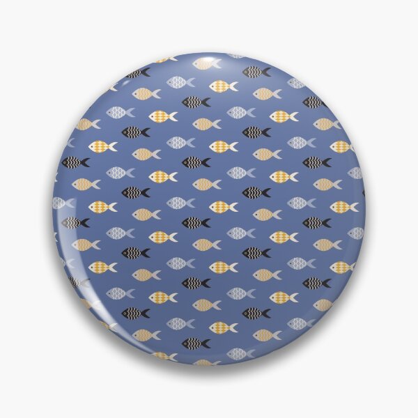 Item preview, Fish designed and sold by melanieweiyqD.