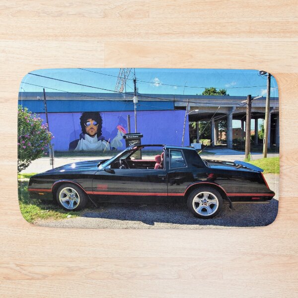Item preview, prince with a donut and my monte carlo designed and sold by snoplow.
