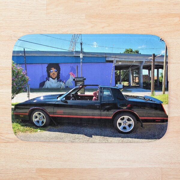 Artikelvorschau, Prinz mit einem Donut und meinem Monte Carlo entworfen und verkauft von snoplow.