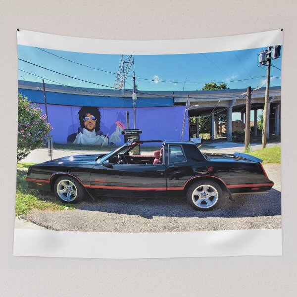 Item preview, prince with a donut and my monte carlo designed and sold by snoplow.