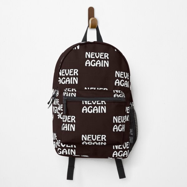 Item preview,  Never again. Motivational. Leadership quote. Inspirational.  designed and sold by efenem.