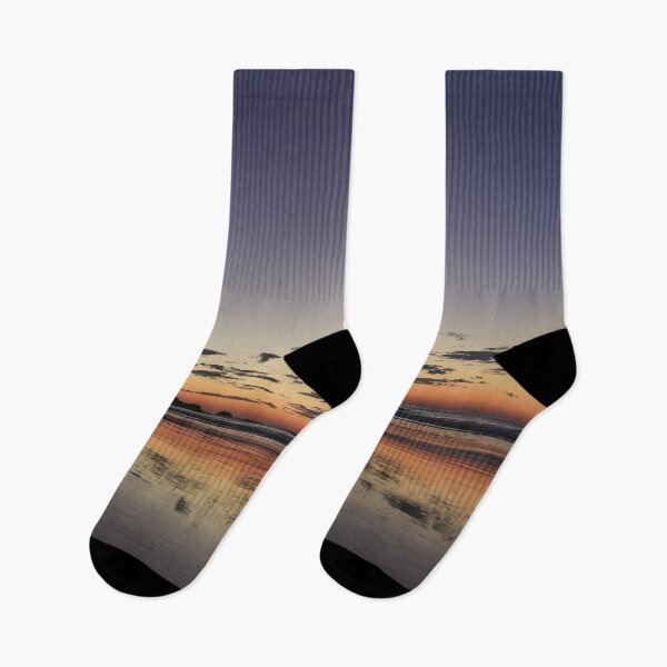 Item preview, Redrock - Sunset reflection designed and sold by Kenzo Hosomi.