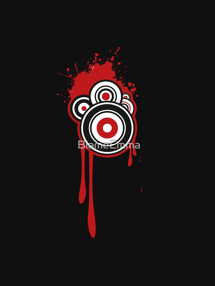 Red Arrow Series - Part II. by BlameEmma