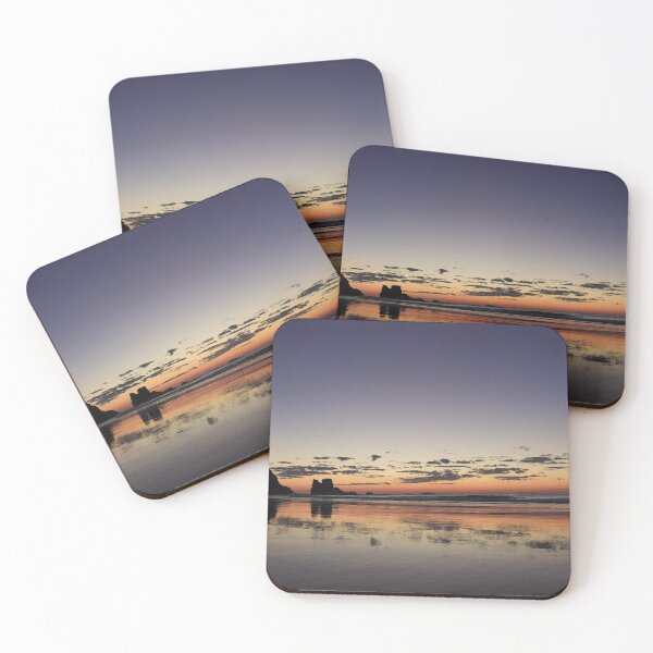 Item preview, Redrock - Sunset reflection designed and sold by Kenzo Hosomi.