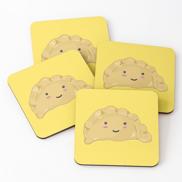 Item preview, Pierogi designed and sold by RoserinArt.