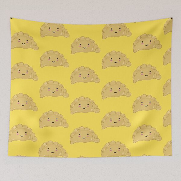 Item preview, Pierogi designed and sold by RoserinArt.